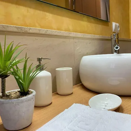 Luz Y Tranquilidad En El Casco Historico - Parking Gratis Apartment Seville Exterior photo