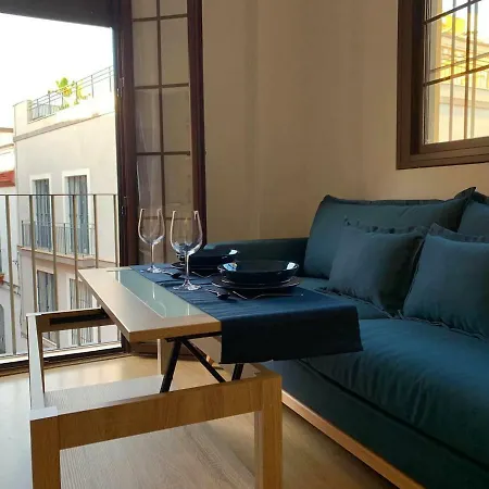 Luz Y Tranquilidad En El Casco Historico - Parking Gratis Apartment Seville Exterior photo