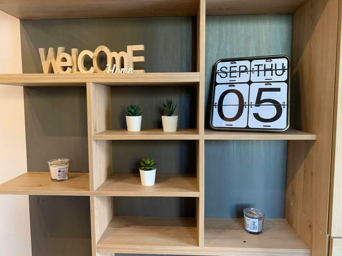 Apartament Luz Y Tranquilidad En El Casco Historico - Parking Gratis