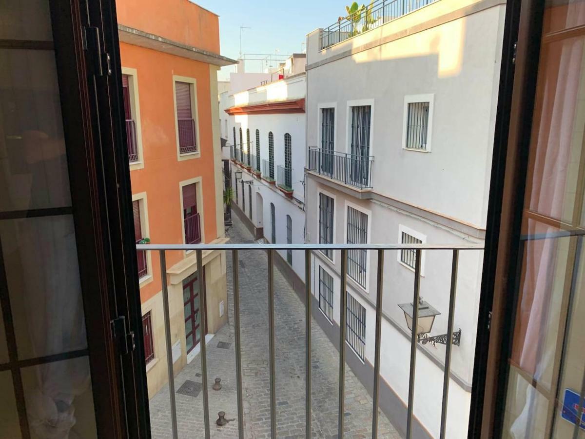 Luz Y Tranquilidad En El Casco Historico - Parking Gratis Sevilla